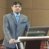 Bhavesh Shah