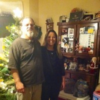 Greg-N-Mary W