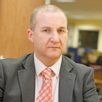 Mark Haslam