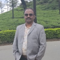 K P Raja