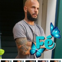 Fabrício Cristina Camelo