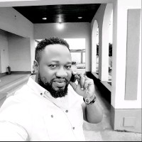 Richard Eleogu