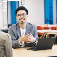 稲垣 Inagaki誠史 Masafumi