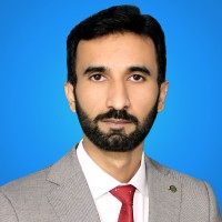 Mian Arsalan Farooq