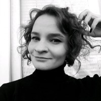 Tania Nazarova
