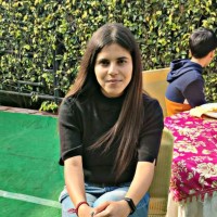 Tanu Yadav