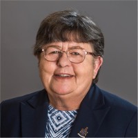 Colleen Jordan