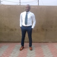 Ephraim Ndou