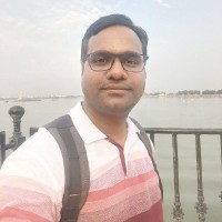 Pravesh Kharmale
