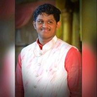 Vamshi Krishna Sudigali