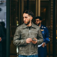 Nouaman El Mfadal