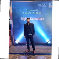 Priyankar Ghosh