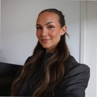 Miriam Kristoffersen