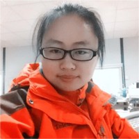 lucia huang