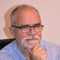 Jean-Marie MARTIN CHARPENEL