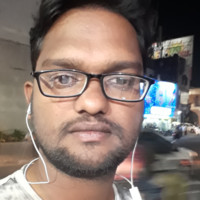 Shivaramakrishna Pinagani