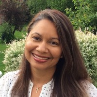 Stephanie Spencer