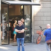 Joop Amsterdam