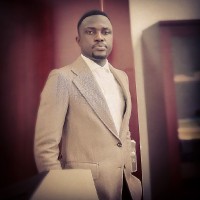Adeyemi M. Mustapha