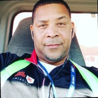 Patrick Broussard