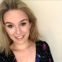 Amy Cherry