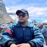 Sen Yug (Yogesh)