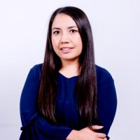 Erika Alcantara Herrera