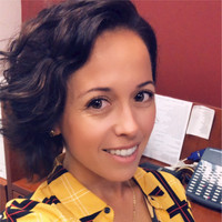 Blanca Cardenas