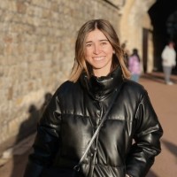 María Elisa Ramírez
