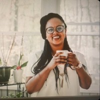 Abigail Charles, Ma Ncc Lpc