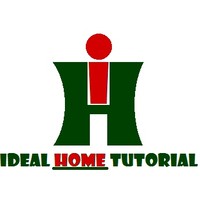 Ideal Home Tutorial