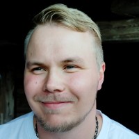 Anton Granvik
