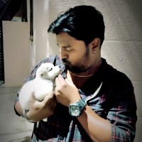 Sunil Vargans
