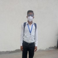 Patel Ronakkumaar