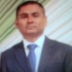 Gilbert Wenceslao Alarcon Morales