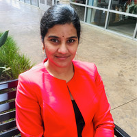 Madhavi R
