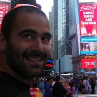 Miguel Tavares