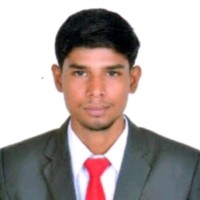 Vignesh D