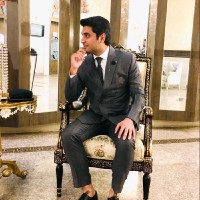Wasif Javed