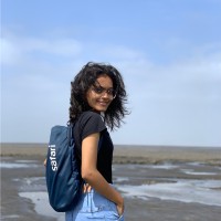 Drashti Miyani