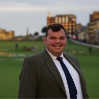 Fergus Campbell Mcwilliam