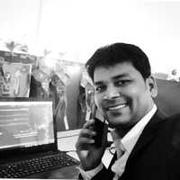 Mayur Mate