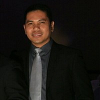 Christopher Mercado