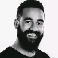 Chris Barefoot