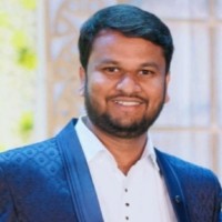 Pagadala Madhava Rao