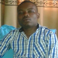 Fiston Kinyamaniyi