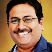 Siva Prasad E, SEO Consultant