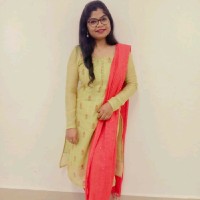 Chaithra Salian