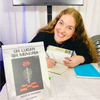 Rocío María Piqueras