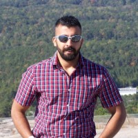 Elsayed Ali